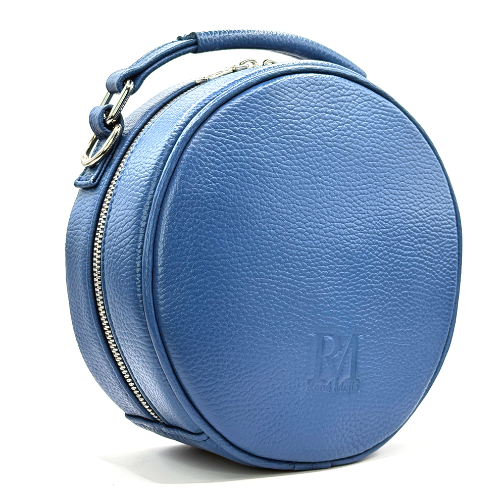 The Macaron Handbag