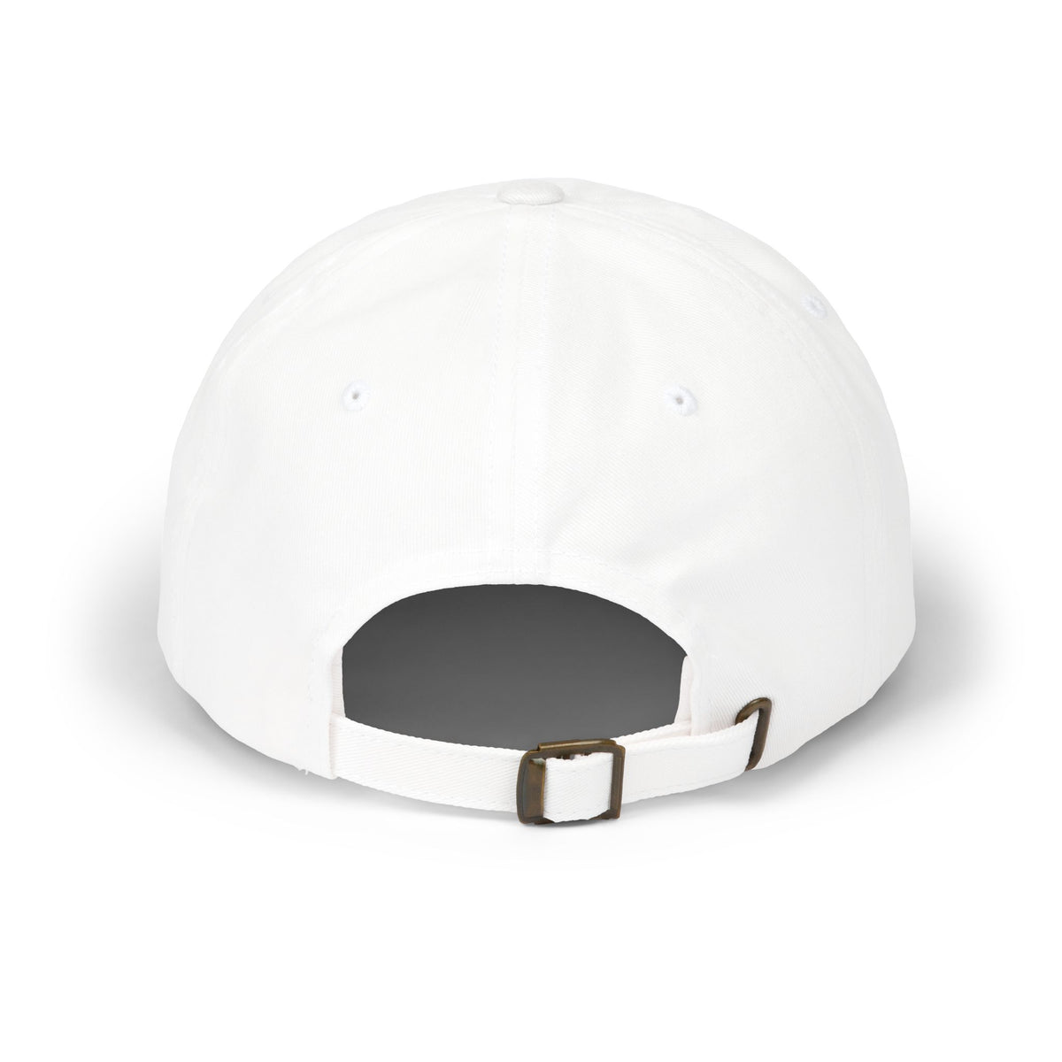 Classic RM Embroidered Logo Unisex Cap