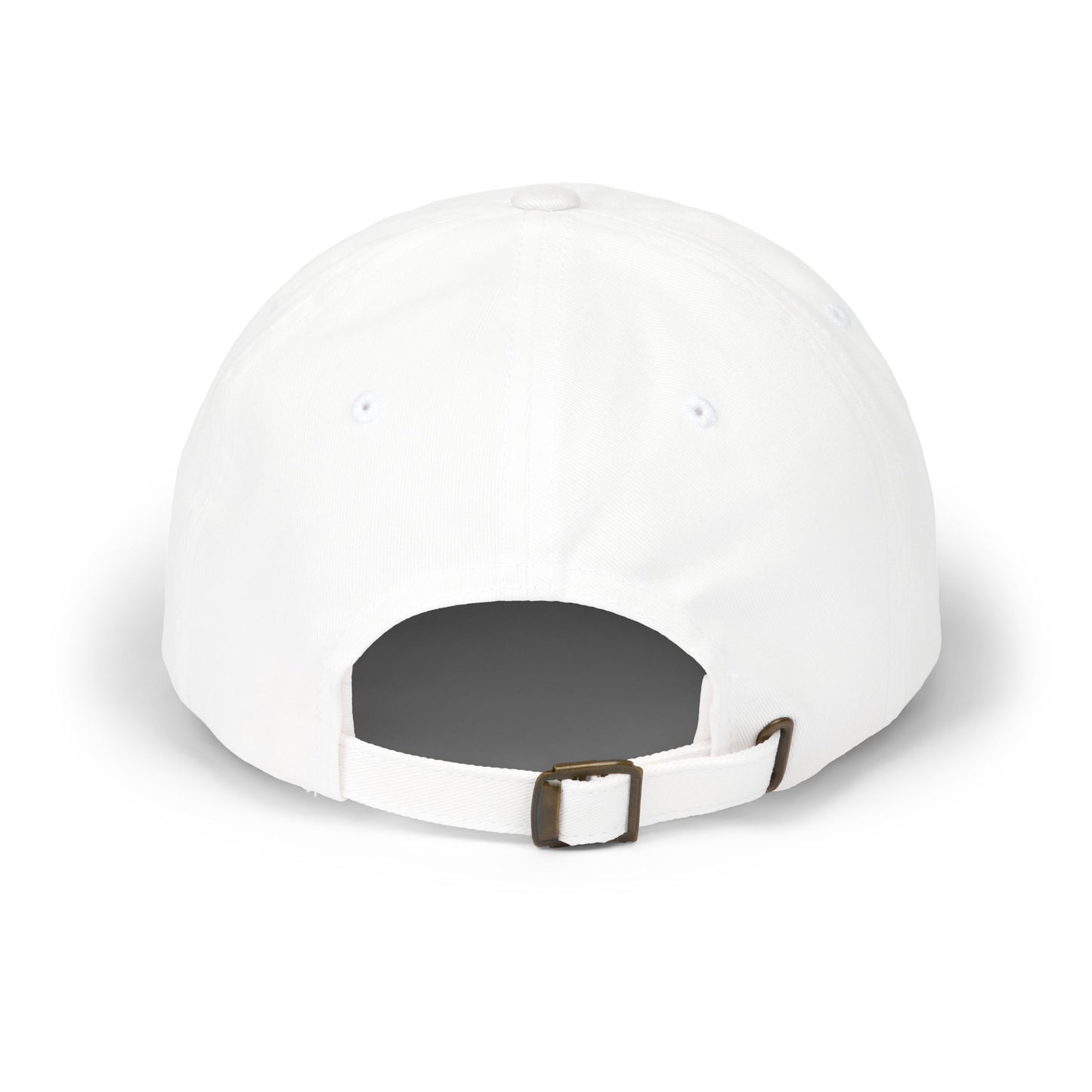 Classic RM Embroidered Logo Unisex Cap
