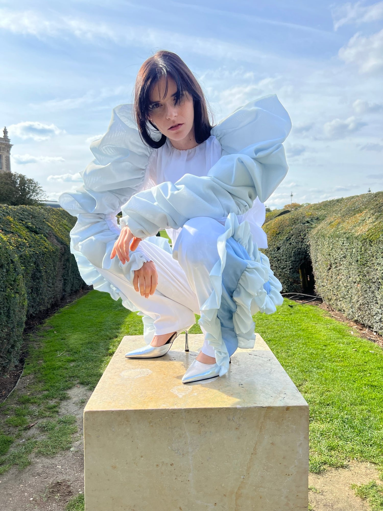 Spring Summer 2024 | Paris Fashion Week | October 1st