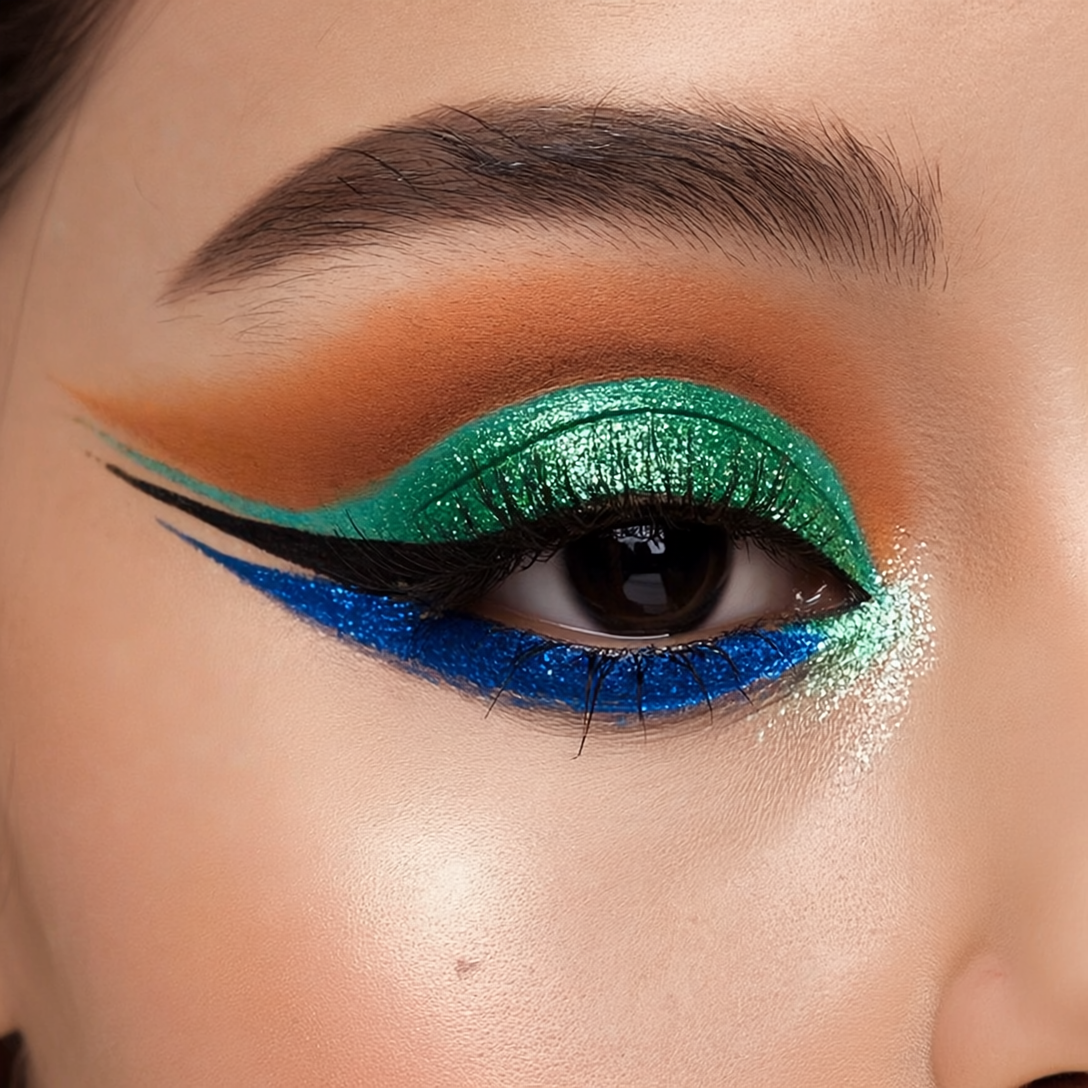 Cosmic Eye Shadow Pallet