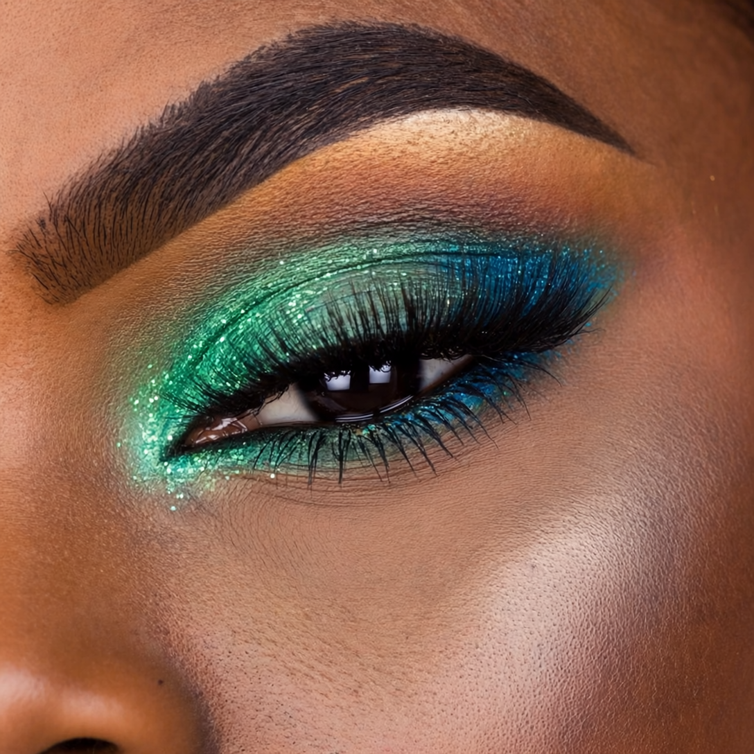 Cosmic Eye Shadow Pallet